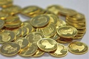 کاهش تقاضا برای خرید طلا و سکه در بازار