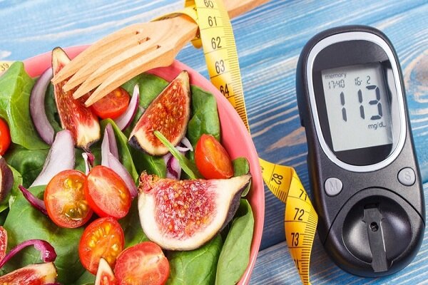 پاسخ به ۵ سوال معروف درباره غذای دیابتی‌ها