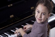 نواختن پیانو مشکلات اضطرابی را برطرف می‌کند