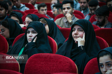 برنامه‌های بزرگداشت روز دانشجو در دانشگاه آزاد اسلامی اعلام شد