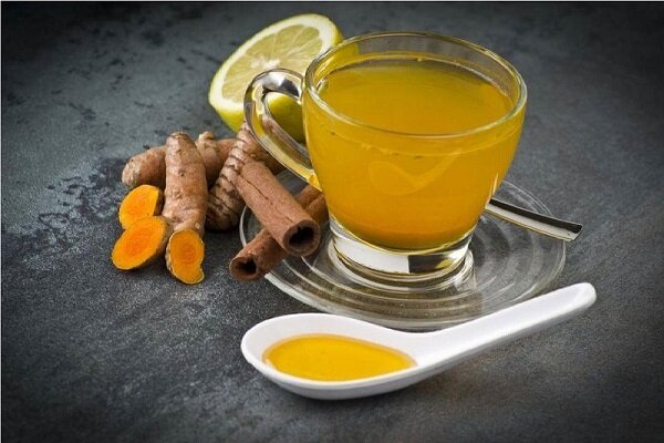 طب سنتی / از فواید بی نظیر چای زردچوبه چه میدانید؟