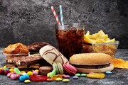 ارتباط مستقیم مصرف طولانی غذاهای ناسالم و اختلال در حافظه