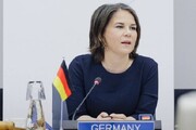 حمایت آلمان از آشوبگران در ایران