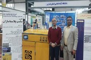 اختراع سیستم تزریق محلول‌های سرامیکی‌ توسط محققان دانشگاه آزاد شیراز