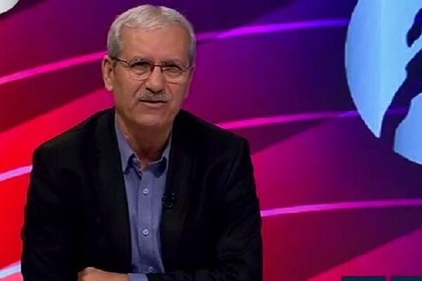 نصیرزاده: از مدیر استقلال شکایت خواهیم کرد