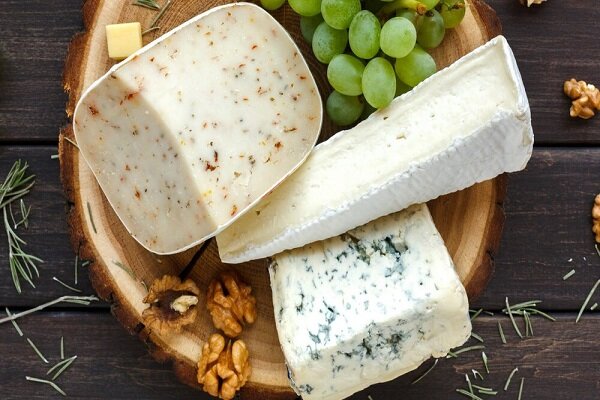 آشنایی با پنیر کاتیج یا کوتاژ و خواص آن
