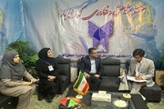 دانشگاه آزاد اسلامی استان مرکزی ۴ تفاهم نامه همکاری امضا کرد
