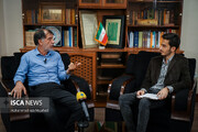 گفت‌وگو با محمدرضا باهنر عضو حقیقی مجمع تشخیص مصلحت نظام