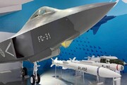 مصر از چین موشک جنگنده می‌خرد