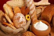 آثار منفی حذف نان از سبد غذایی