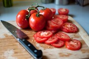 تولید گوجه‌فرنگی‌هایی که ویتامین D بدن انسان را تامین می‌کنند