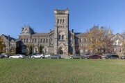 برترین دانشگاه‌های کانادا در سال ۲۰۲۲ معرفی شدند