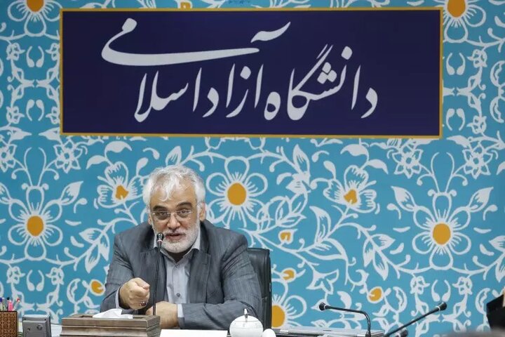 دکتر طهرانچی درگذشت پدر رئیس دانشگاه علوم پزشکی آزاد تهران را تسلیت گفت