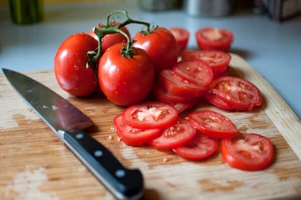 علت افزایش قیمت گوجه فرنگی مشخص شد