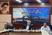 کمیسیون معاملات دانشگاه آزاد اسلامی استان سمنان تشکیل شد