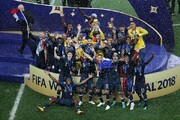 ۶ + ۱ تیم تاریخ‌ساز در فینال‌های جام جهانی را بشناسید