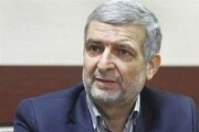 کاظمی قمی سفیر جدید ایران در افغانستان شد + سوابق