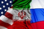 اشک تمساح آمریکا برای مردم خاورمیانه / آمریکا: از همکاری نزدیک ایران و روسیه بترسید