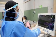 آخرین آمار کرونا در ایران/ ۱۷ نفر در ۲۴ ساعت گذشته جان باختند