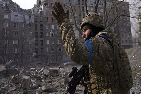 آخرین تحولات اوکراین| دفتر زلنسکی: ارتش به دلیل کمبود منابع قادر به مقاومت در برابر روسیه نیست