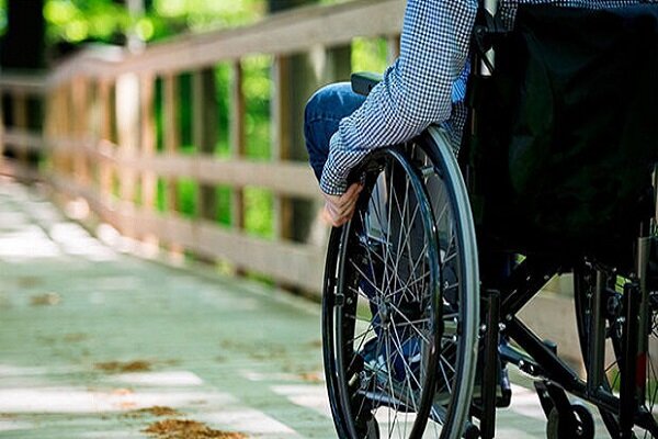 مرتضوی: حذف بودجه معلولان واقعیت ندارد
