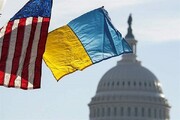 بمب‌های هدایت‌شونده آمریکا در راه اوکراین