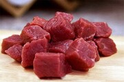پیشنهاد فروش گوشت بُز و میش در بازار با قیمت ۱۳۰ تا ۱۵۰ هزار تومان
