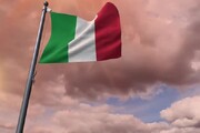 کشته شدن ۲ خلبان ایتالیایی در پی سرنگونی هواپیما