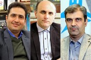 ۳ عضو هیئت علمی دانشگاه آزاد اسلامی سمنان در جمع دانشمندان برتر جهان