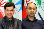 خزانه دار جدید دانشگاه آزاد اسلامی استان سمنان منصوب شد
