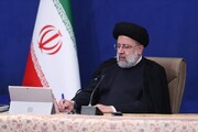 رئیس جمهور سند تحول شورای عالی انقلاب فرهنگی را ابلاغ کرد