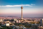 چرا هوای تهران پاک شد؟