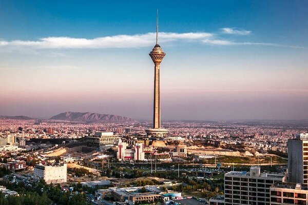 تداوم هوای قابل تنفس در تهران