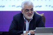 دکتر طهرانچی انتصاب سردار رادان به سمت فرمانده کل انتظامی را تبریک گفت