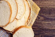 فواید مصرف نان سفید