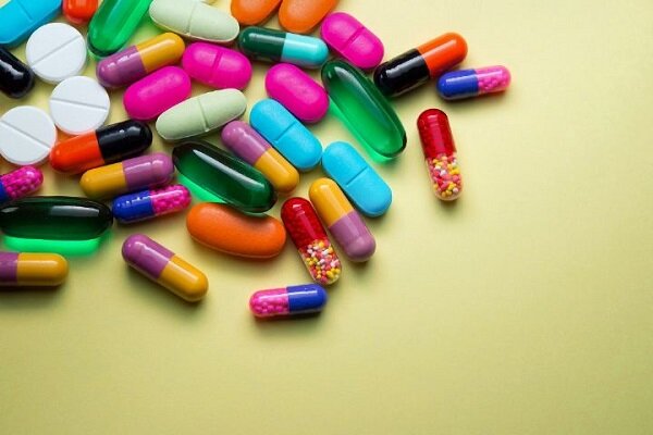 ۳۰۰ میلیارد ریال مواد اولیه تولید دارو در یک انبار کشف شد