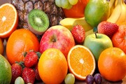افزایش قابل توجه قیمت میوه در تابستان