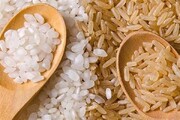 قیمت انواع برنج یکشنبه ۷ خرداد ۱۴۰۲
