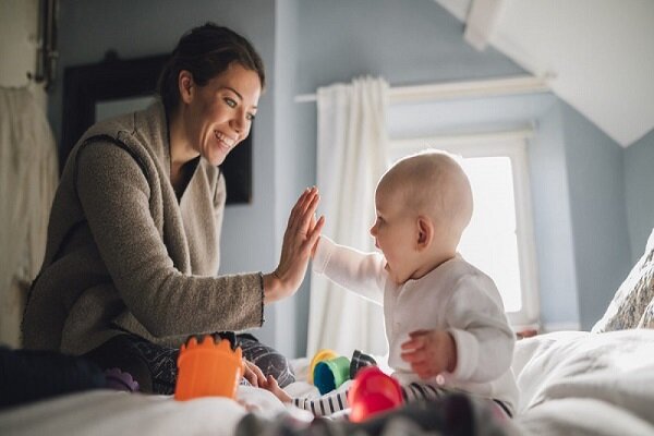 لزوم تشخیص نقص شنوایی در دوران نوزادی
