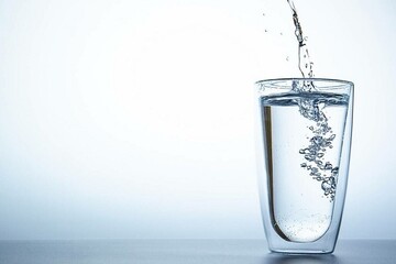 رسیدن سرانه مصرف آب هر ایرانی به ۲۰۳ لیتر در روز