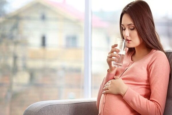 دانستنی‌هایی درباره مسمومیت بارداری