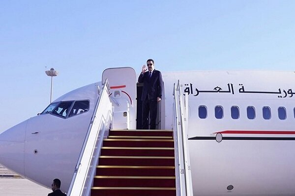 هدف نخست‌وزیر عراق از سفر به واشنگتن چیست؟ 