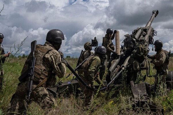 آخرین تحولات اوکراین| ژنرال میلی: ضد حمله به کی‌یف در دستیابی به اهدافش کمک نمی‌کند