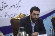رئیس مرکز جذب و امور هیأت علمی دانشگاه آزاد اسلامی منصوب شد