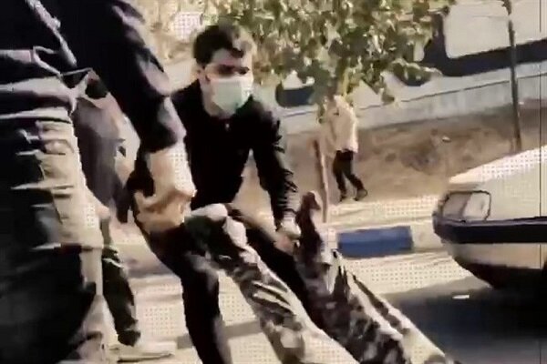  حکم اعدام محمدمهدی کرمی و محمد حسینی اجرا شد 