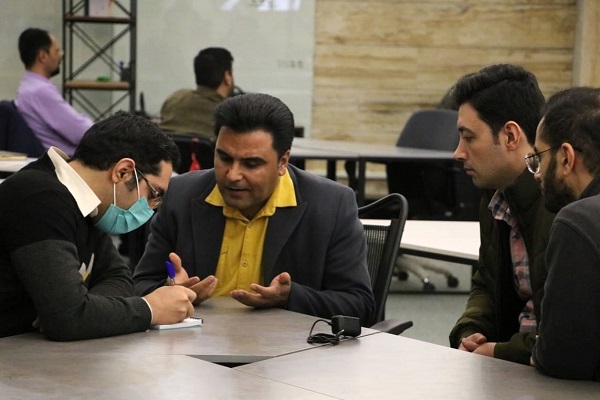 فرصت دستیابی به استانداردهای جهانی هوش مصنوعی با حمایت از استارتاپ‌های ایرانی