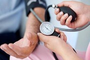 کاهش فشار خون بدون مصرف دارو در خانه