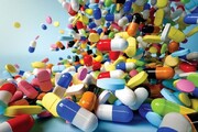 ایران دومین کشور در مصرف آنتی‌بیوتیک