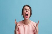 تکنیکی ساده برای کنترل خشم