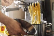 آموزش آشپزی / طبخ ماکارونی به روش یک فیزیکدان ایتالیایی